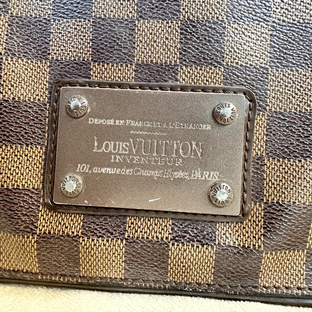 Louis Vuitton Bag - Picture 3 of 11